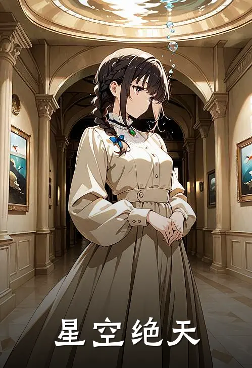 星空绝天
