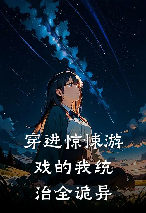 穿进惊悚游戏的我统治全诡异