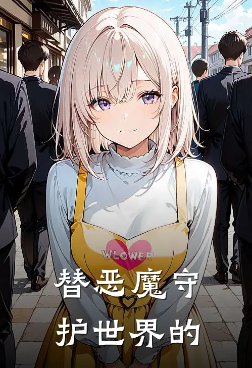 替恶魔守护世界的