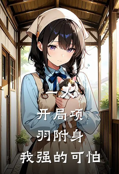 一人：开局项羽附身，我强的可怕