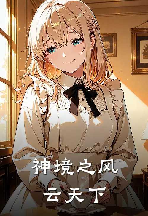 神境之风云天下