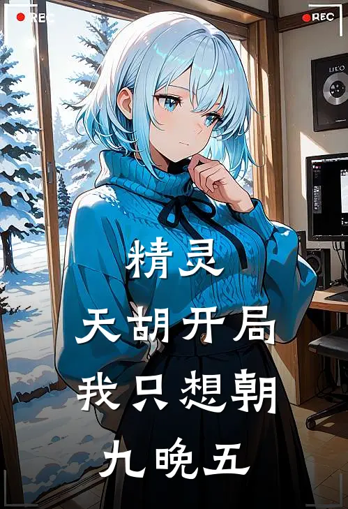 精灵：天胡开局，我只想朝九晚五(叶明尼多王)好看的完结小说_完本小说精灵：天胡开局，我只想朝九晚五叶明尼多王