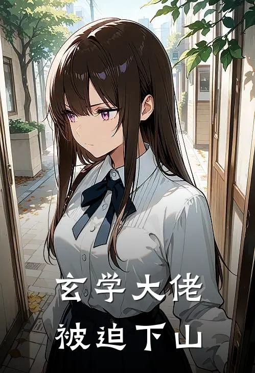 玄学大佬被迫下山