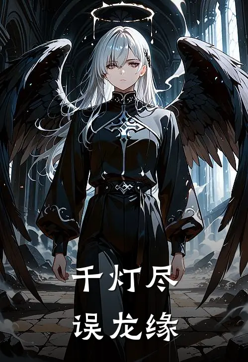 千灯尽误龙缘
