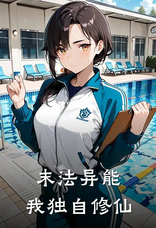 末法异能，我独自修仙