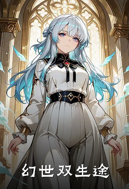 幻世双生途