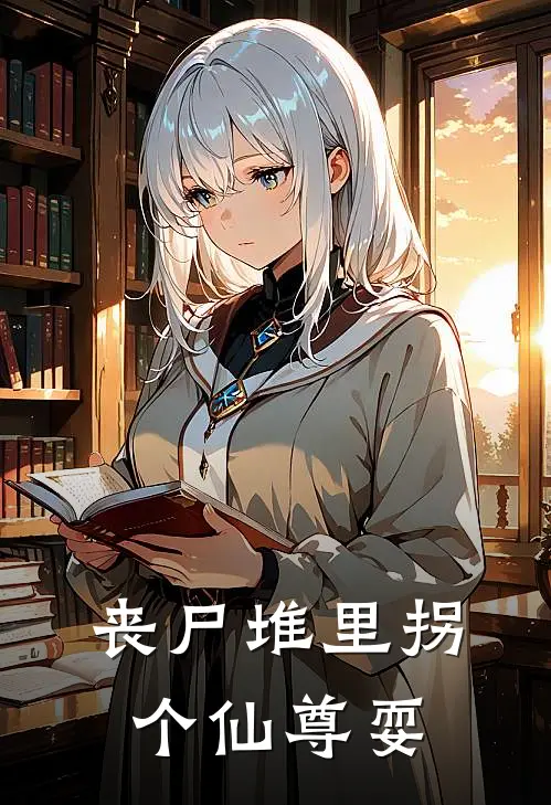 丧尸堆里拐个仙尊耍