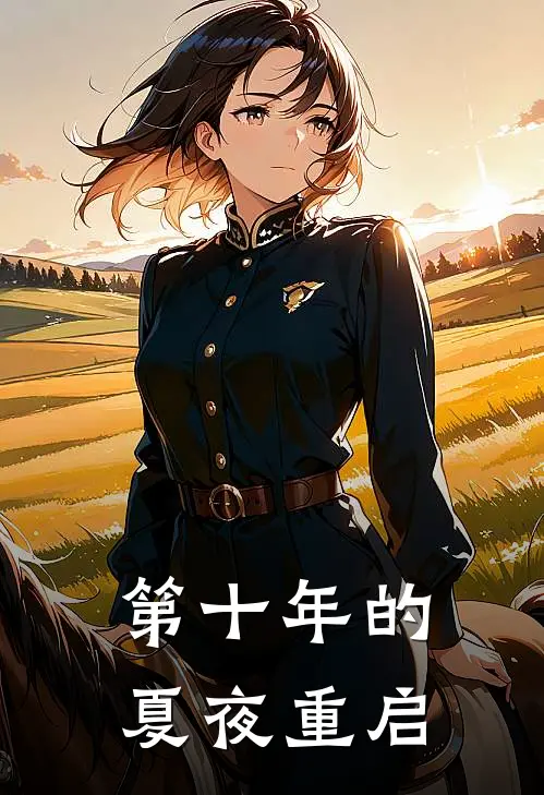 第十年的夏夜重启