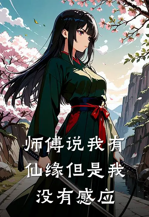 师傅说我有仙缘但是我没有感应