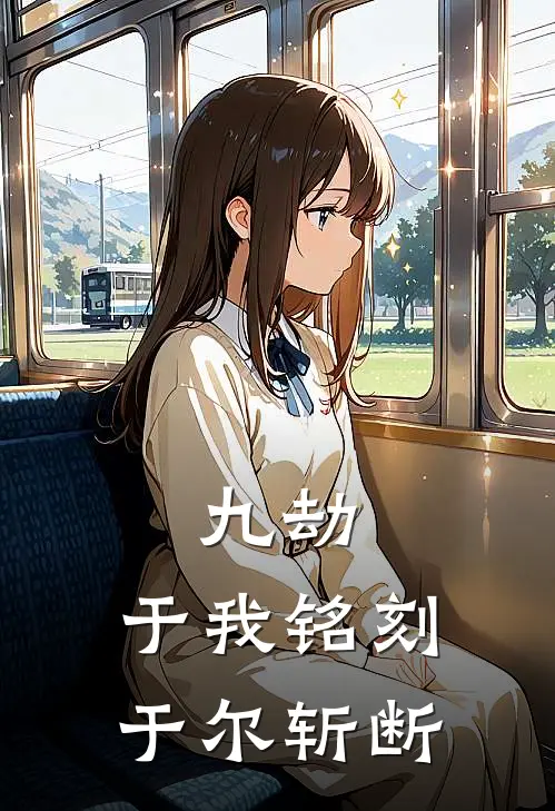 九劫：于我铭刻，于尔斩断