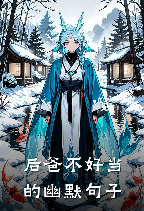 后爸不好当的幽默句子