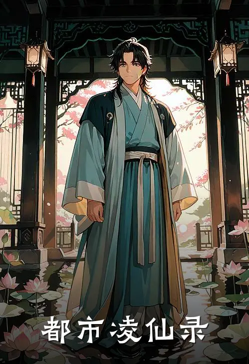 都市凌仙录