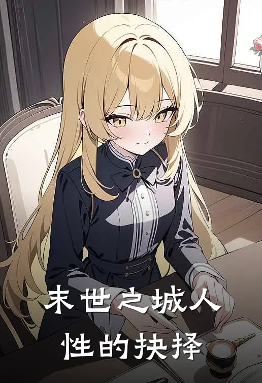 末世之城人性的抉择