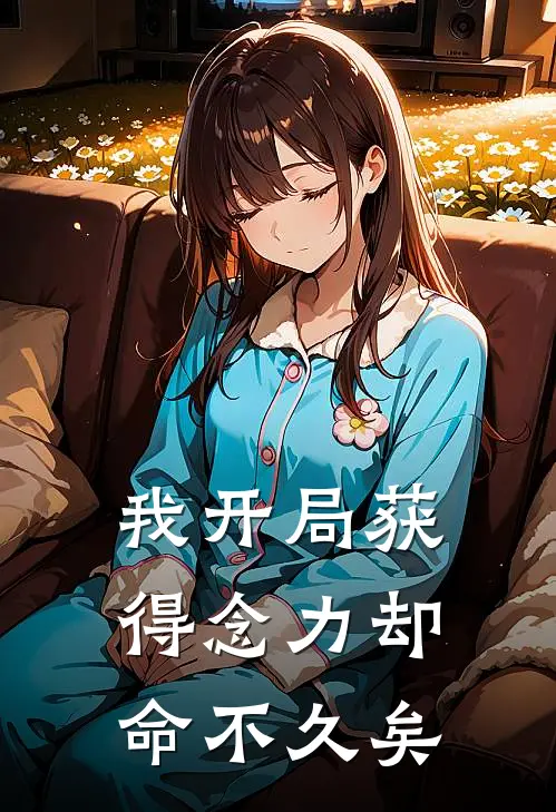 我开局获得念力却命不久矣