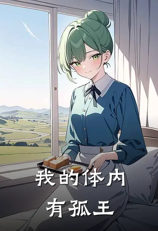 我的体内有孤王