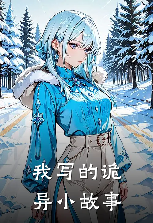 我写的诡异小故事