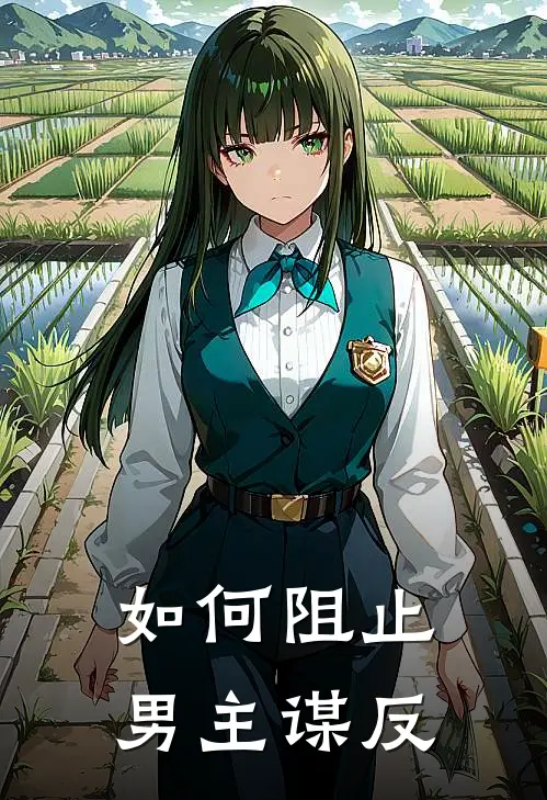 如何阻止男主谋反