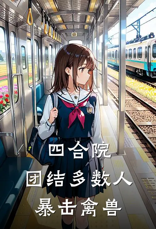 四合院，团结多数人，暴击禽兽