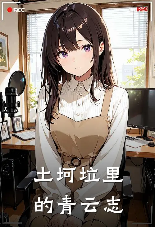 土坷垃里的青云志