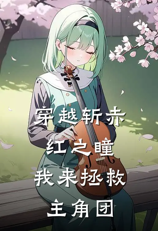 穿越斩赤红之瞳，我来拯救主角团