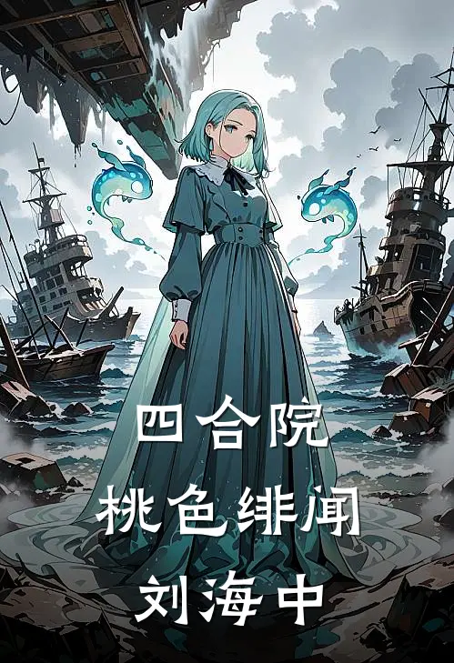 四合院：桃色绯闻刘海中