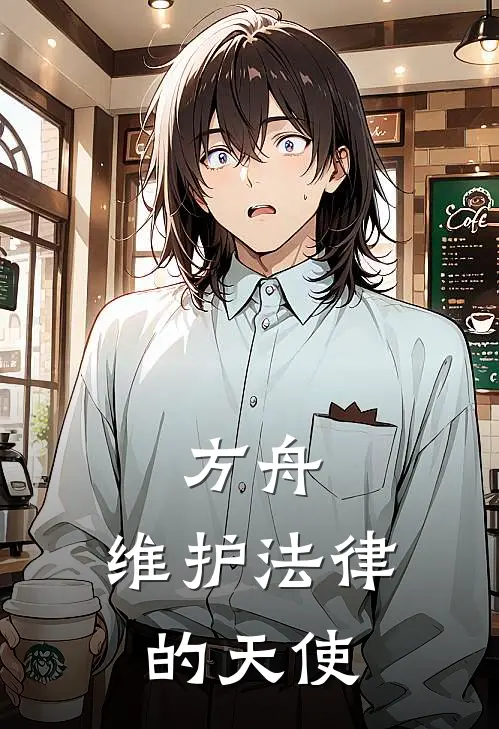 方舟：维护法律的天使