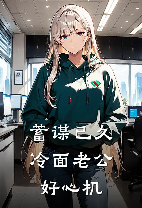 蓄谋已久，冷面老公好心机