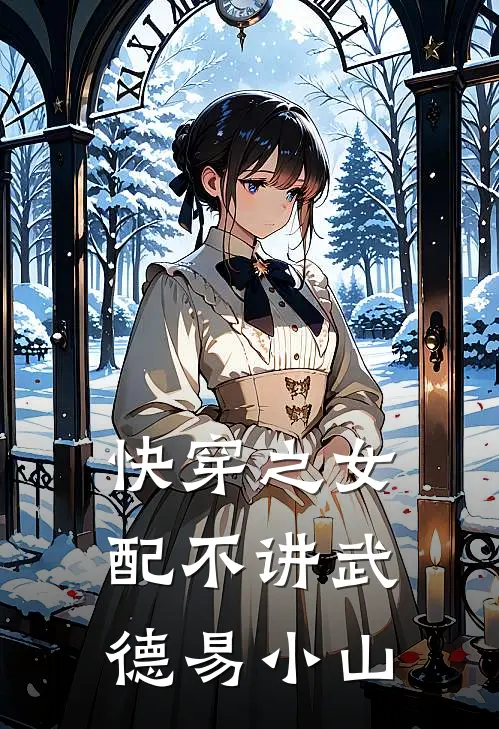快穿之女配不讲武德易小山