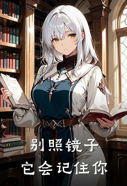 别照镜子，它会记住你