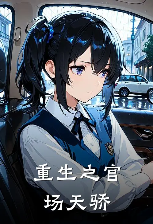 重生之官场天骄