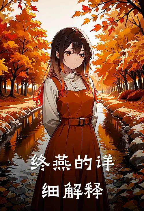 终燕的详细解释