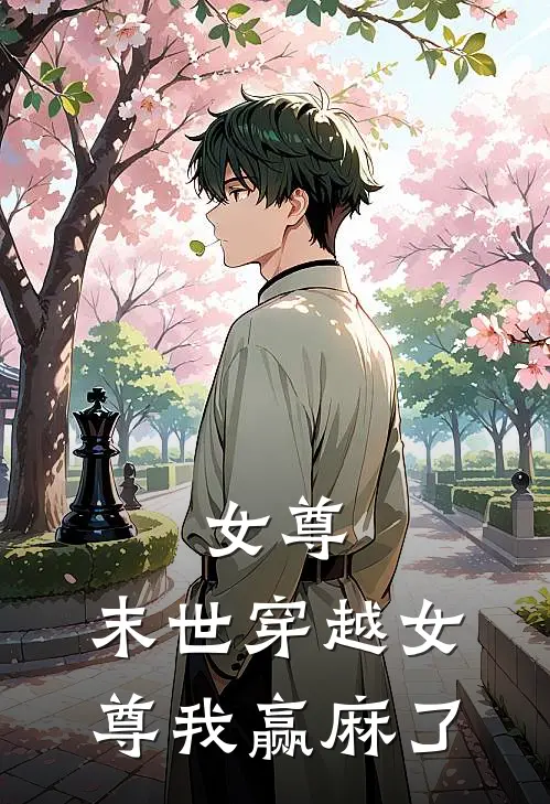 女尊，末世穿越女尊我赢麻了