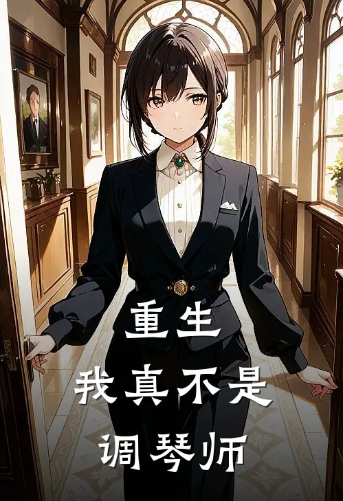 重生：我真不是调琴师