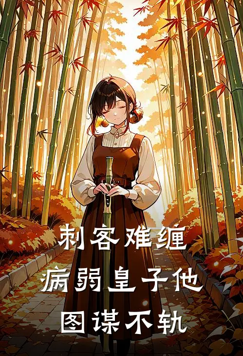 刺客难缠：病弱皇子他图谋不轨