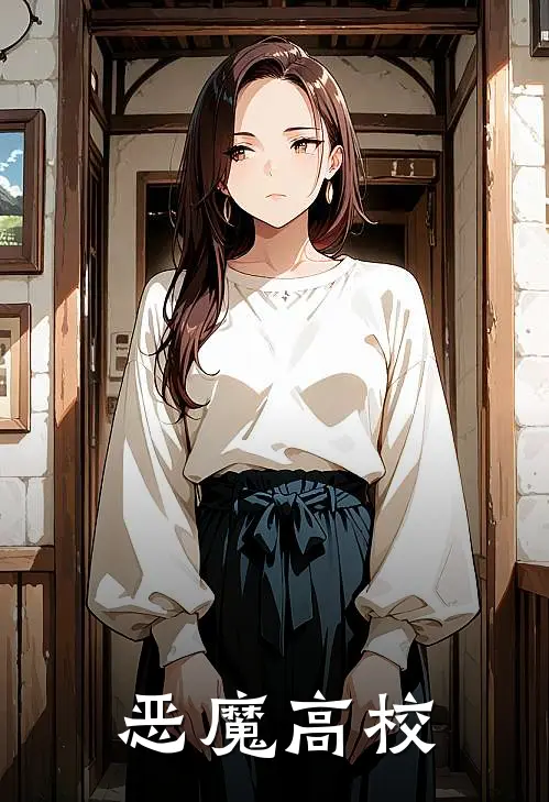 恶魔高校