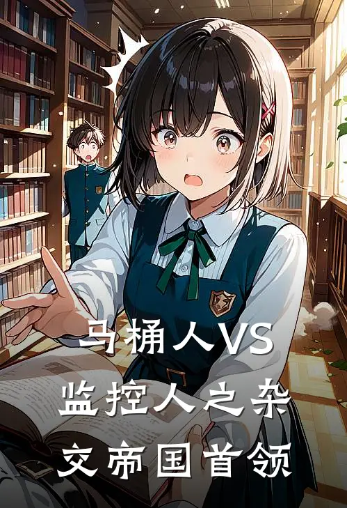 马桶人VS监控人之杂交帝国首领