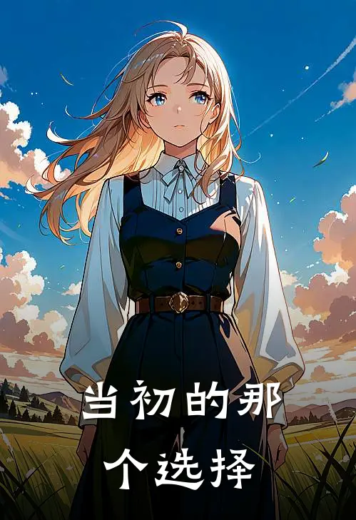 当初的那个选择