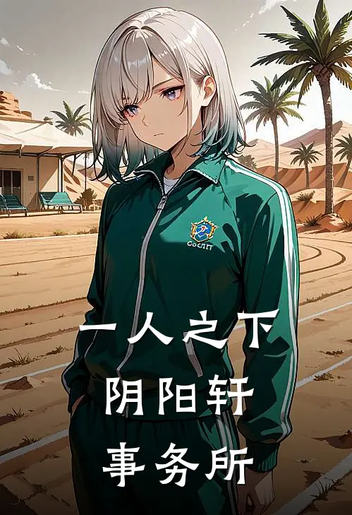 一人之下：阴阳轩事务所