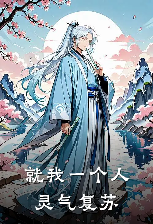 就我一个人灵气复苏