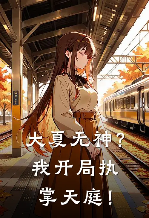 大夏无神？我开局执掌天庭！