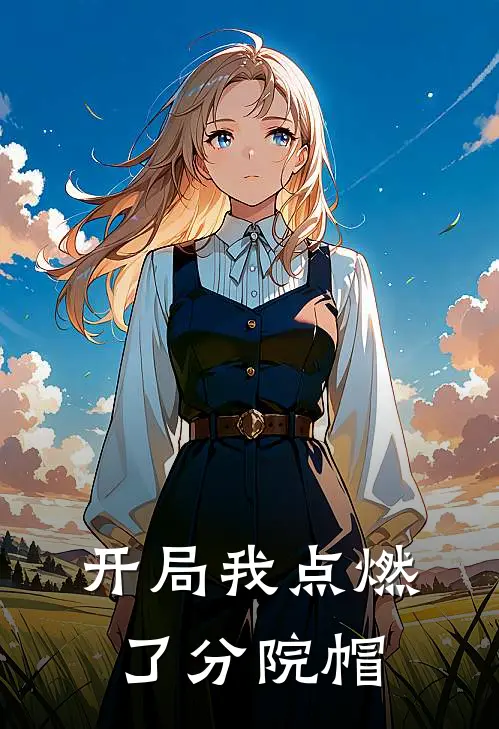 开局我点燃了分院帽