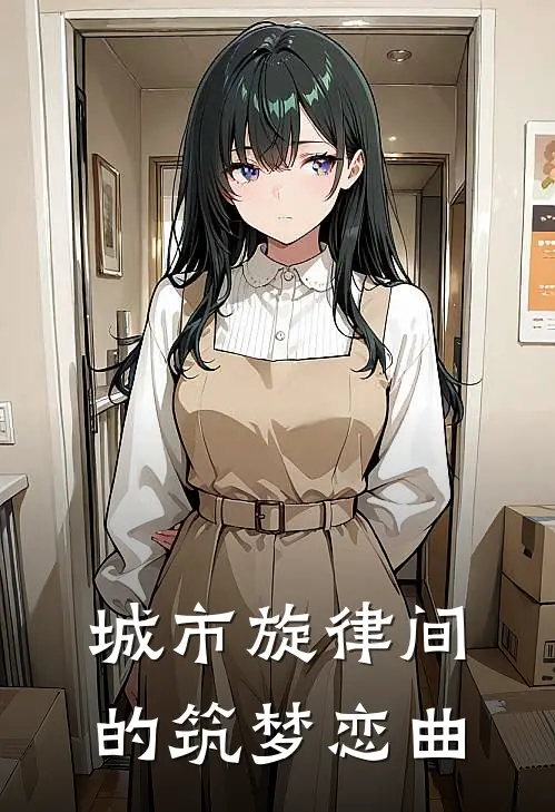 城市旋律间的筑梦恋曲