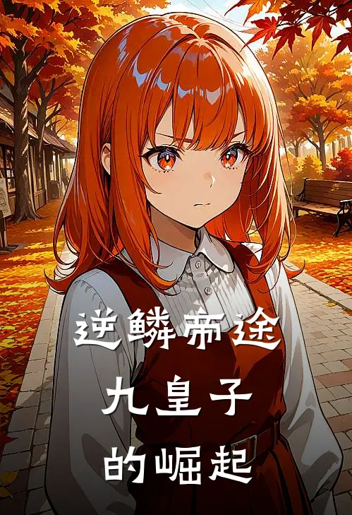 逆鳞帝途：九皇子的崛起