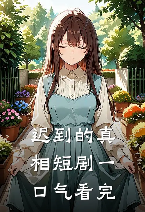 迟到的真相短剧一口气看完