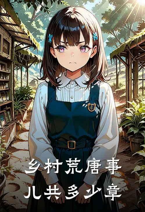 乡村荒唐事儿共多少章