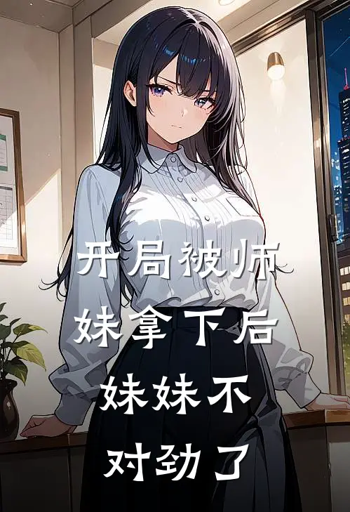 开局被师妹拿下后，妹妹不对劲了