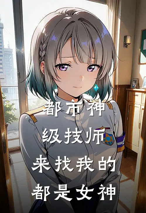 都市神级技师：来找我的都是女神