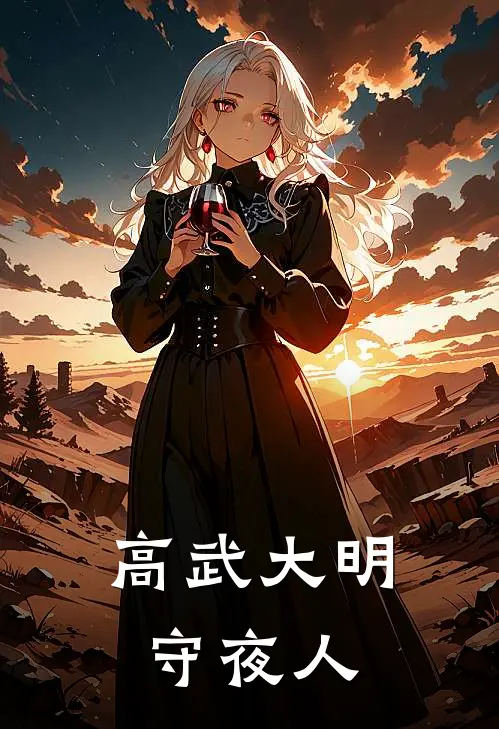 高武大明：守夜人