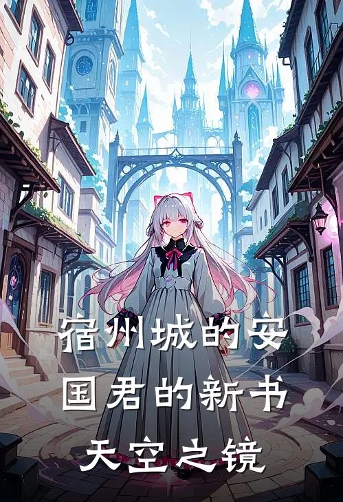 宿州城的安国君的新书，天空之镜