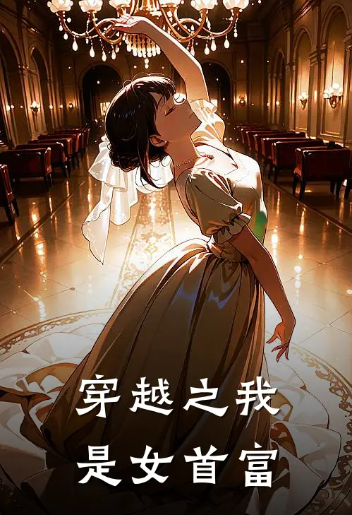 穿越之我是女首富